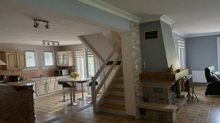 Ma-Cabane - Vente Maison RENAZE, 105 m²