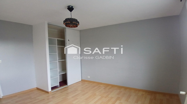 Ma-Cabane - Vente Maison Renaze, 127 m²