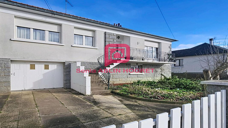 Ma-Cabane - Vente Maison RENAZE, 85 m²