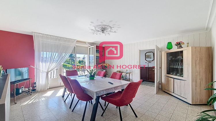 Ma-Cabane - Vente Maison RENAZE, 85 m²