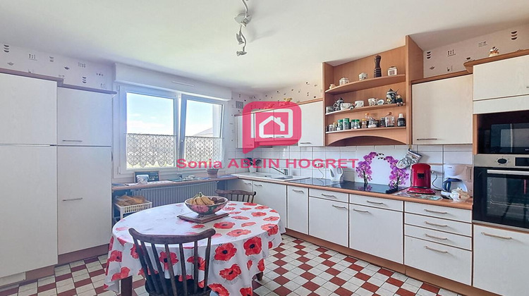 Ma-Cabane - Vente Maison RENAZE, 85 m²