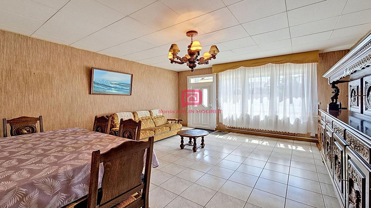 Ma-Cabane - Vente Maison RENAZE, 236 m²
