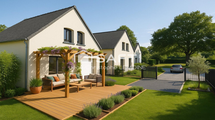 Ma-Cabane - Vente Maison Renaze, 101 m²