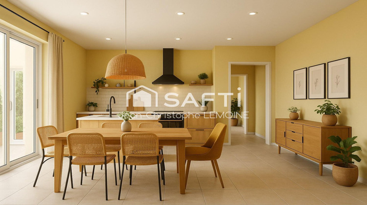 Ma-Cabane - Vente Maison Renaze, 101 m²