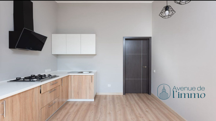 Ma-Cabane - Vente Maison Renazé, 111 m²