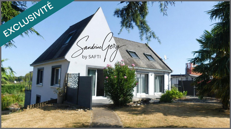 Ma-Cabane - Vente Maison Renaze, 170 m²