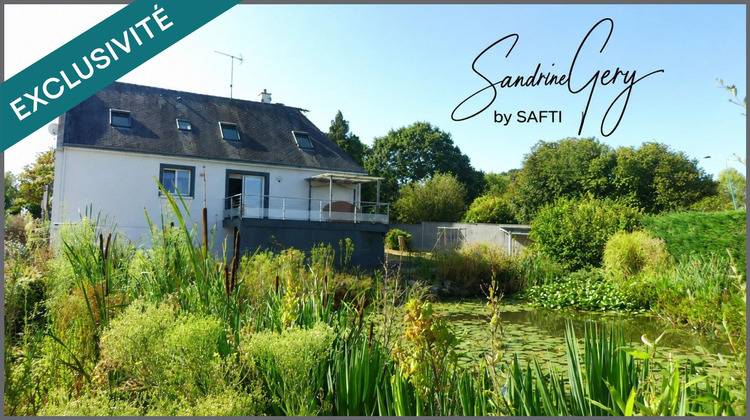 Ma-Cabane - Vente Maison Renaze, 170 m²