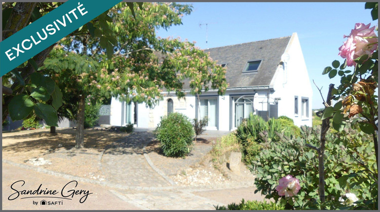 Ma-Cabane - Vente Maison Renaze, 170 m²