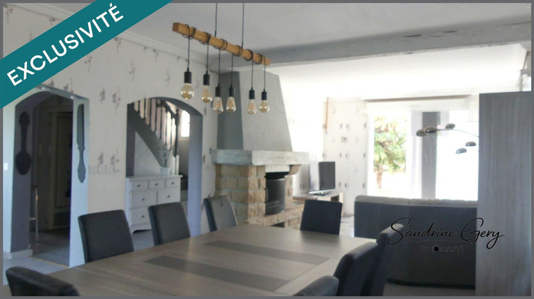 Ma-Cabane - Vente Maison Renaze, 170 m²