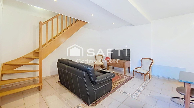 Ma-Cabane - Vente Maison Renaze, 53 m²