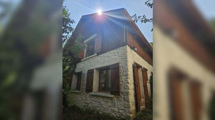 Ma-Cabane - Vente Maison Rencurel, 170 m²