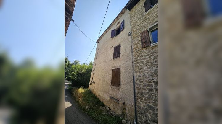 Ma-Cabane - Vente Maison Rencurel, 170 m²