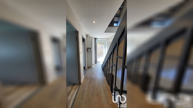 Ma-Cabane - Vente Maison Rencurel, 179 m²