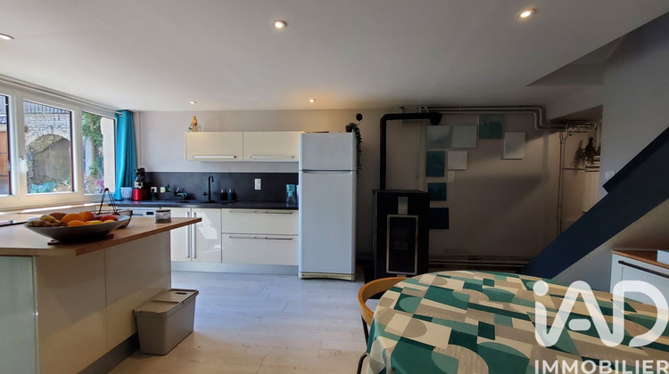 Ma-Cabane - Vente Maison Rencurel, 110 m²