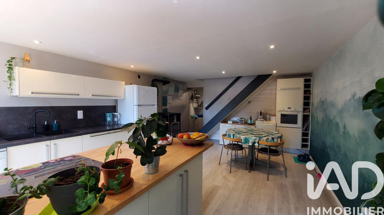 Ma-Cabane - Vente Maison Rencurel, 110 m²