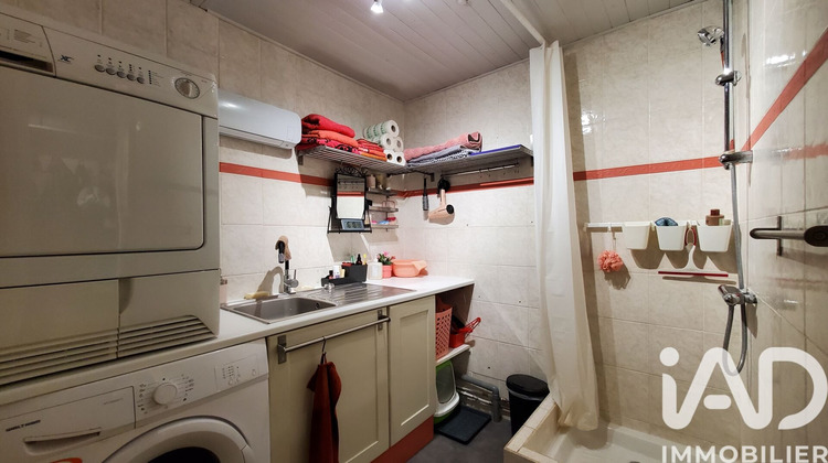 Ma-Cabane - Vente Maison Rencurel, 110 m²