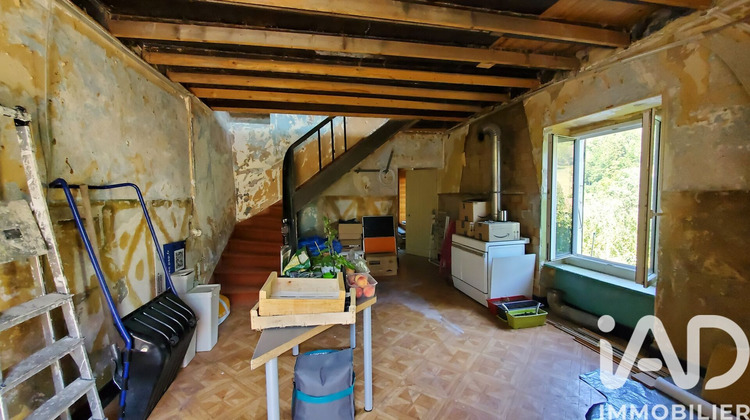 Ma-Cabane - Vente Maison Rencurel, 69 m²