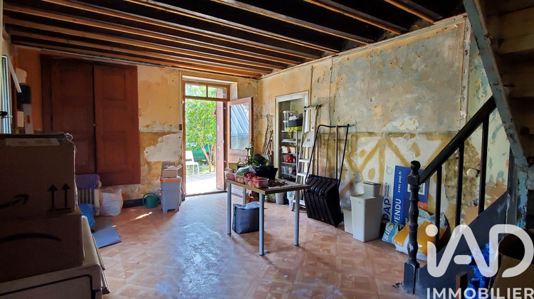 Ma-Cabane - Vente Maison Rencurel, 69 m²