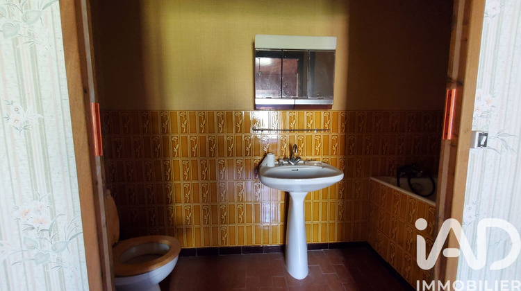 Ma-Cabane - Vente Maison Rencurel, 69 m²