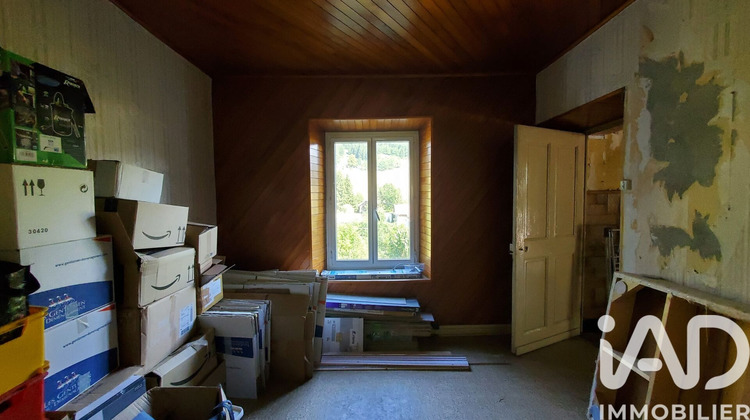 Ma-Cabane - Vente Maison Rencurel, 69 m²