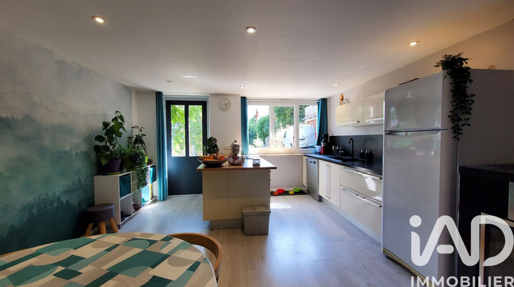 Ma-Cabane - Vente Maison Rencurel, 110 m²