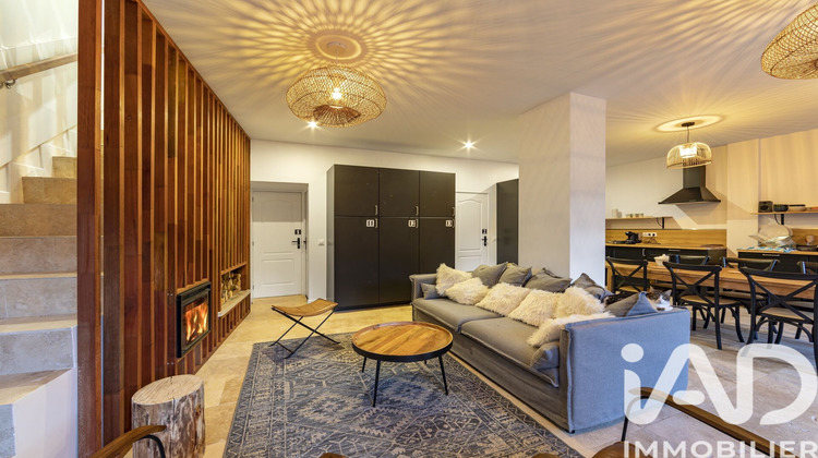 Ma-Cabane - Vente Maison Rencurel, 250 m²