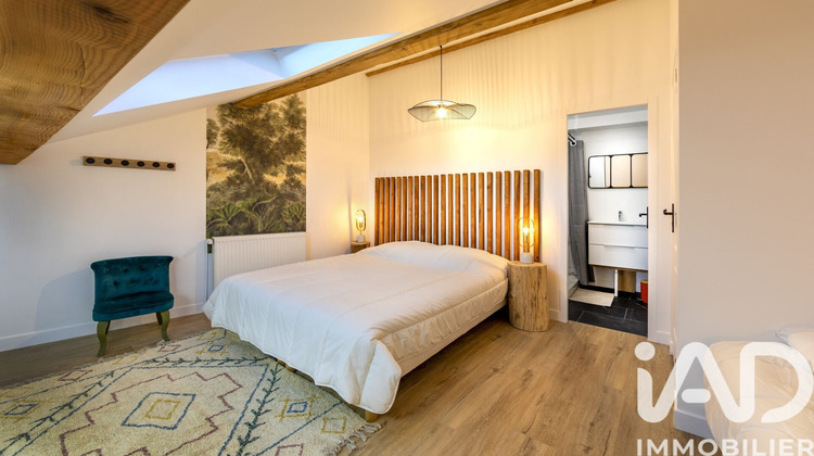 Ma-Cabane - Vente Maison Rencurel, 250 m²