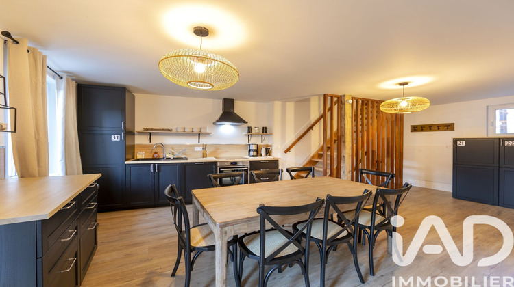 Ma-Cabane - Vente Maison Rencurel, 250 m²