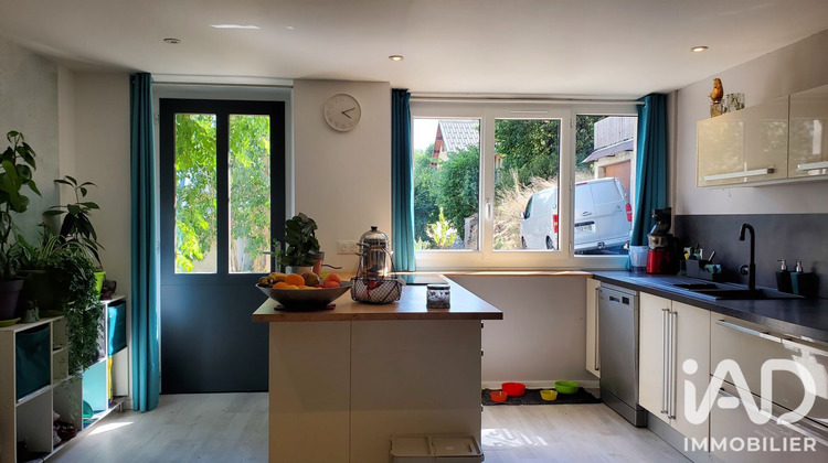 Ma-Cabane - Vente Maison Rencurel, 179 m²
