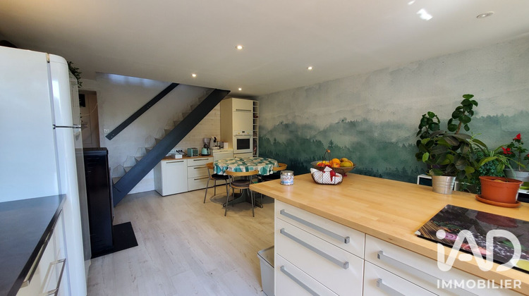 Ma-Cabane - Vente Maison Rencurel, 179 m²