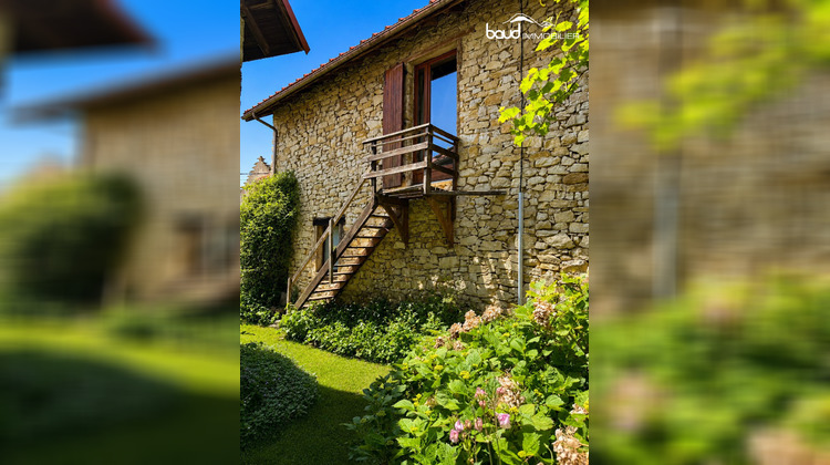 Ma-Cabane - Vente Maison Rencurel, 293 m²