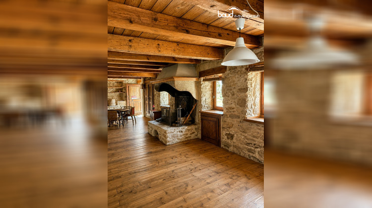 Ma-Cabane - Vente Maison Rencurel, 293 m²
