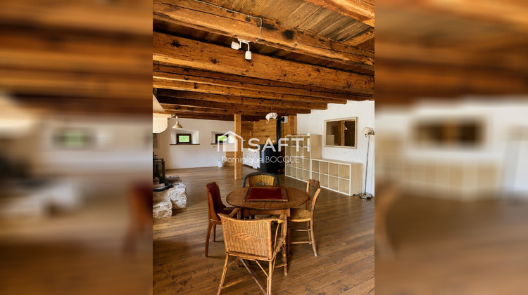 Ma-Cabane - Vente Maison Rencurel, 293 m²