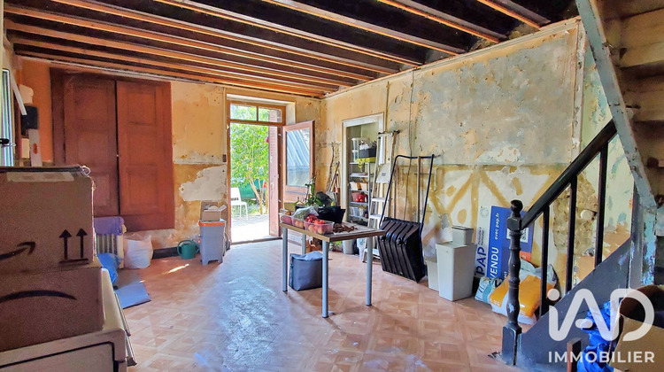 Ma-Cabane - Vente Maison Rencurel, 69 m²