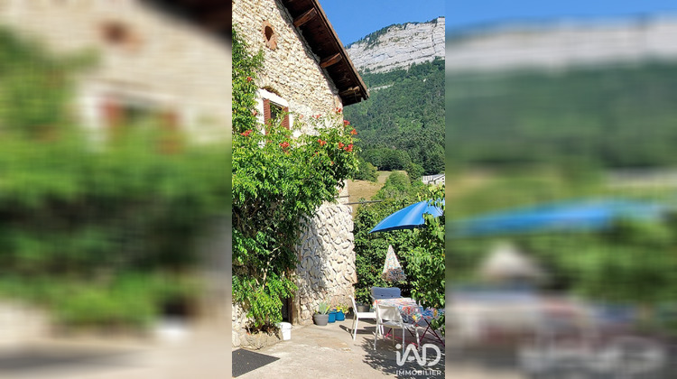 Ma-Cabane - Vente Maison Rencurel, 69 m²
