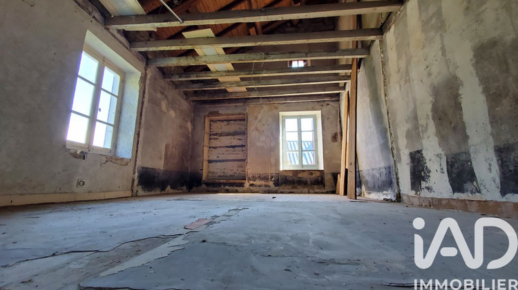 Ma-Cabane - Vente Maison Rencurel, 69 m²