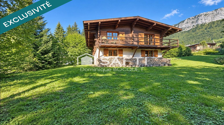 Ma-Cabane - Vente Maison Rencurel, 90 m²
