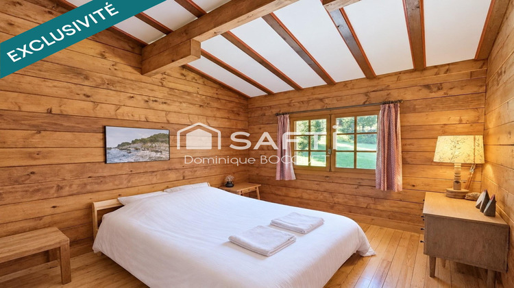 Ma-Cabane - Vente Maison Rencurel, 90 m²