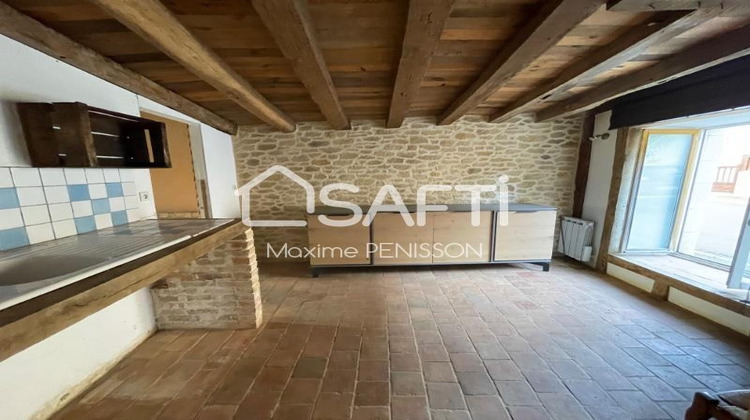 Ma-Cabane - Vente Maison Rene, 76 m²