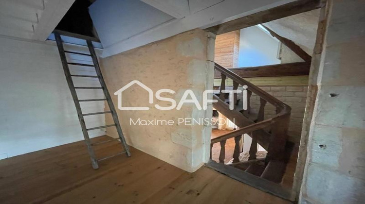 Ma-Cabane - Vente Maison Rene, 76 m²