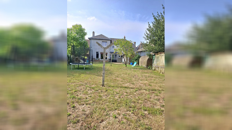 Ma-Cabane - Vente Maison René, 178 m²