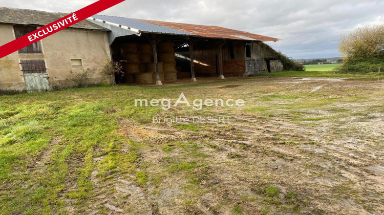 Ma-Cabane - Vente Maison RENE, 57 m²