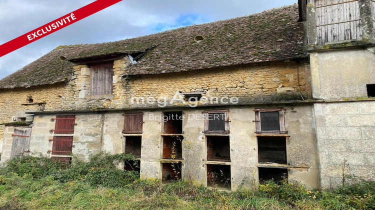 Ma-Cabane - Vente Maison RENE, 57 m²