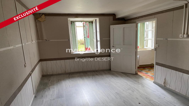 Ma-Cabane - Vente Maison RENE, 57 m²