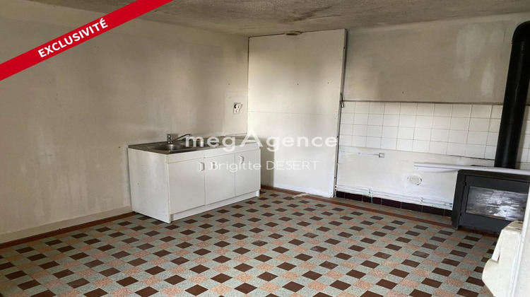 Ma-Cabane - Vente Maison RENE, 57 m²