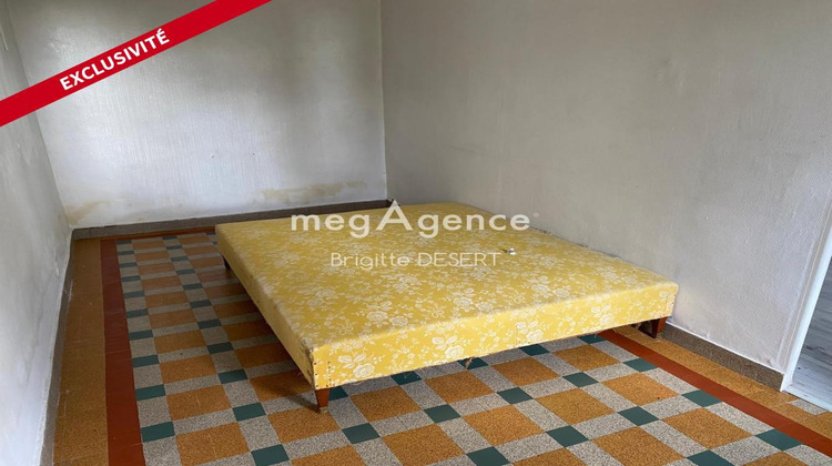 Ma-Cabane - Vente Maison RENE, 57 m²