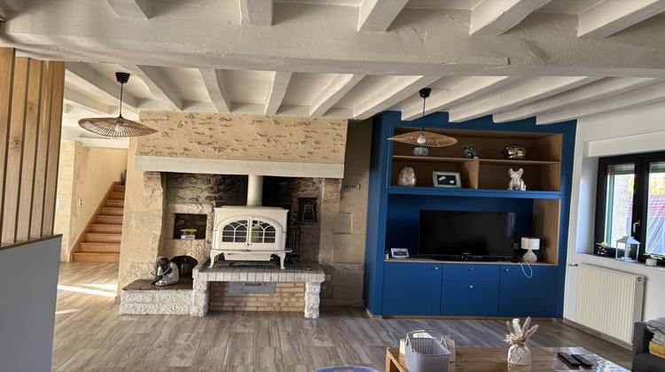 Ma-Cabane - Vente Maison René, 139 m²