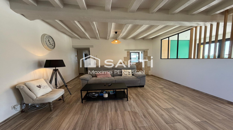 Ma-Cabane - Vente Maison Rene, 139 m²