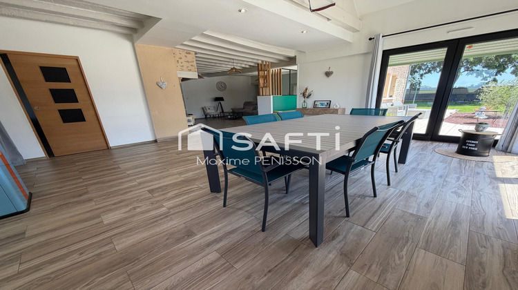 Ma-Cabane - Vente Maison Rene, 139 m²