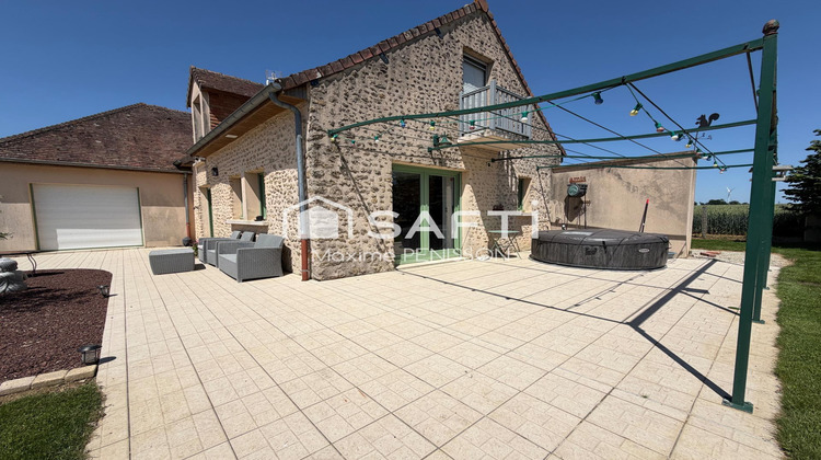 Ma-Cabane - Vente Maison Rene, 139 m²